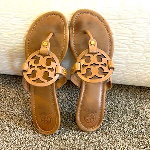 Tory Burch Sandals 9.5